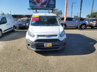 2016 Ford Transit Connect XL