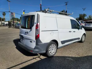 2016 Ford Transit Connect XL