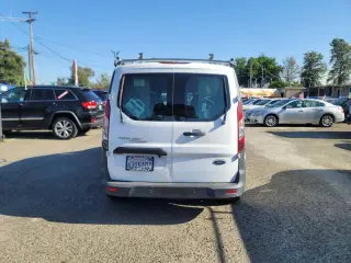 2016 Ford Transit Connect XL