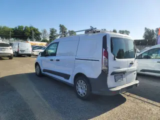 2016 Ford Transit Connect XL