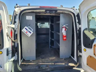 2016 Ford Transit Connect XL