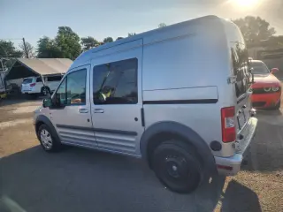 2011 Ford Transit Connect XLT