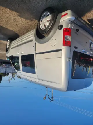 2011 Ford Transit Connect XLT