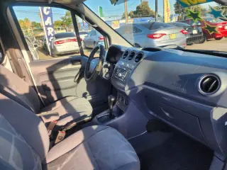 2011 Ford Transit Connect XLT