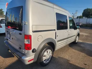 2011 Ford Transit Connect XLT