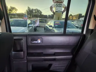 2013 Ford Flex SE