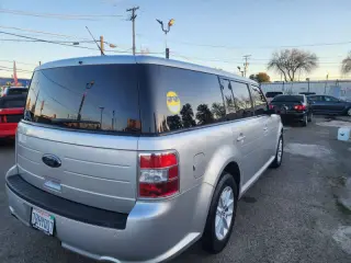 2013 Ford Flex SE