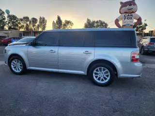2013 Ford Flex SE