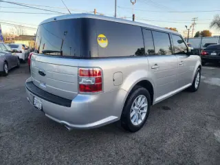 2013 Ford Flex SE
