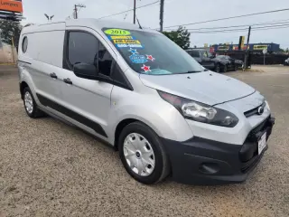 2015 Ford Transit Connect XL