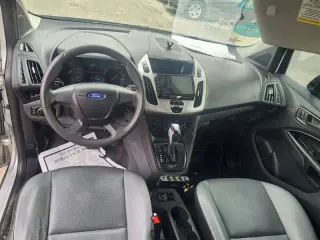 2015 Ford Transit Connect XL