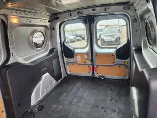 2015 Ford Transit Connect XL