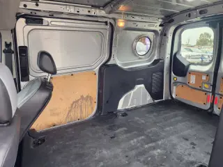 2015 Ford Transit Connect XL