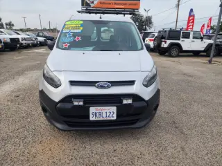 2015 Ford Transit Connect XL