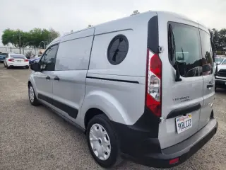 2015 Ford Transit Connect XL
