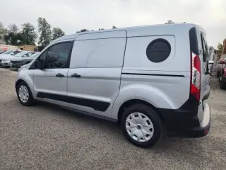 2015 Ford Transit Connect XL