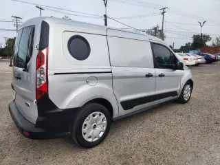 2015 Ford Transit Connect XL
