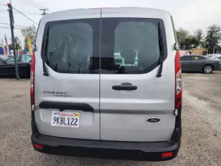 2015 Ford Transit Connect XL