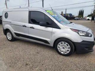 2015 Ford Transit Connect XL