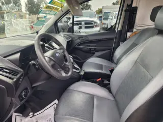 2015 Ford Transit Connect XL