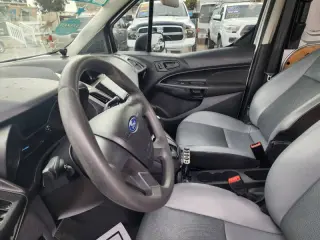 2015 Ford Transit Connect XL