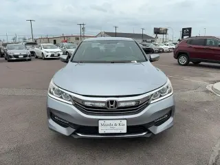 2017 Honda Accord Sport Special Edition