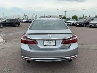 2017 Honda Accord Sport Special Edition