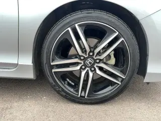 2017 Honda Accord Sport Special Edition