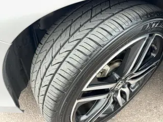 2017 Honda Accord Sport Special Edition