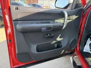 2007 GMC Sierra 1500 SLT