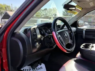 2007 GMC Sierra 1500 SLT