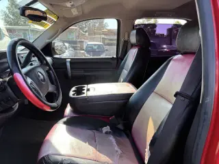 2007 GMC Sierra 1500 SLT