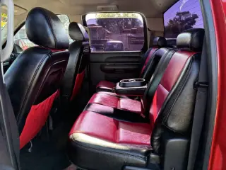 2007 GMC Sierra 1500 SLT
