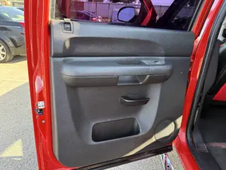 2007 GMC Sierra 1500 SLT