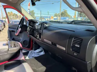 2007 GMC Sierra 1500 SLT