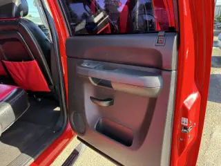 2007 GMC Sierra 1500 SLT