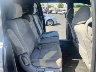 2016 Honda Odyssey EX