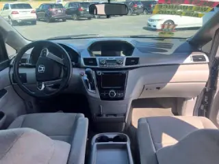2016 Honda Odyssey EX