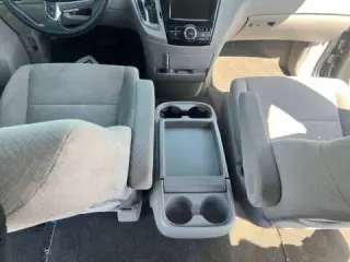 2016 Honda Odyssey EX