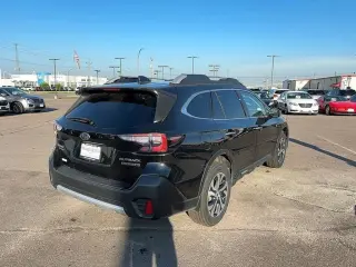 2020 Subaru Outback Touring XT