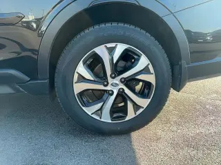 2020 Subaru Outback Touring XT