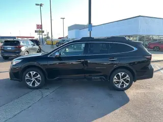 2020 Subaru Outback Touring XT