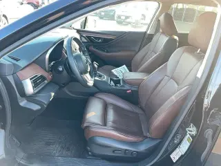 2020 Subaru Outback Touring XT