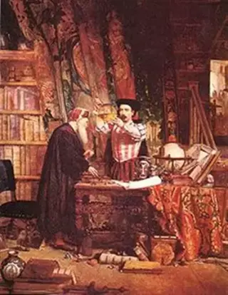 Parapsicologia a distancia