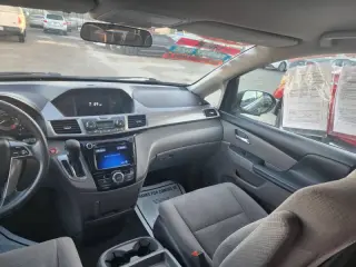 2015 Honda Odyssey EX