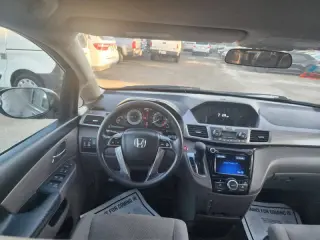 2015 Honda Odyssey EX