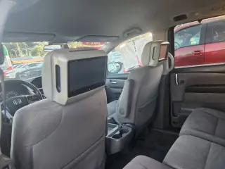 2015 Honda Odyssey EX