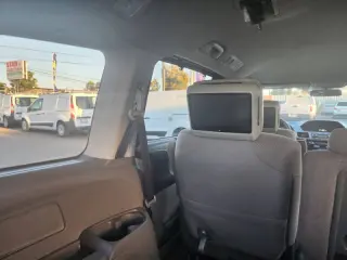 2015 Honda Odyssey EX