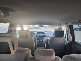 2015 Honda Odyssey EX