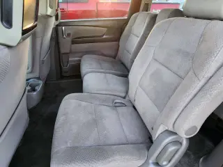 2015 Honda Odyssey EX